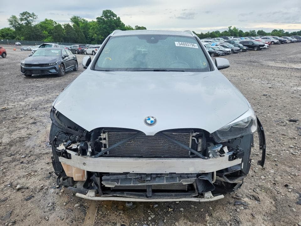 2021 BMW X1 XDRIVE28I 5