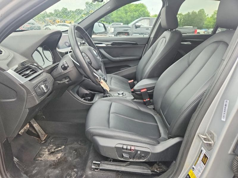 2021 BMW X1 XDRIVE28I 7