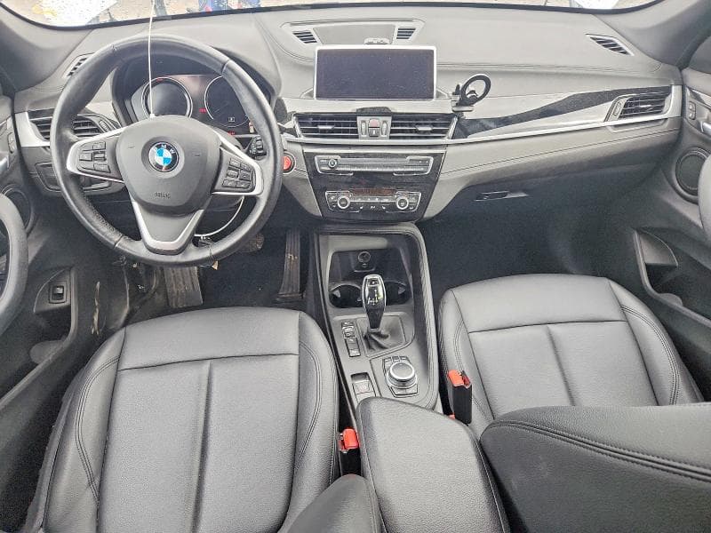 2021 BMW X1 XDRIVE28I 8
