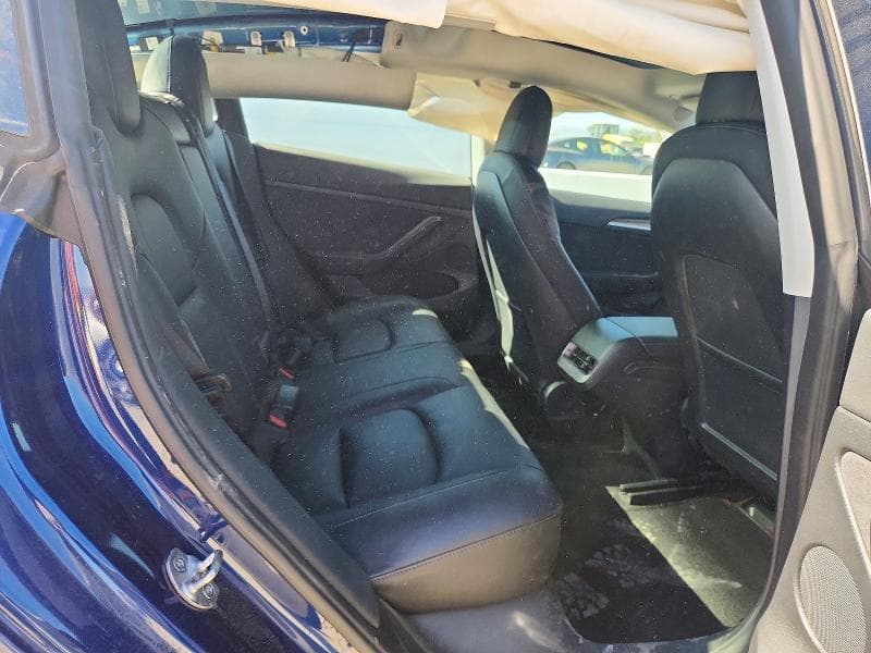 2022 TESLA MODEL 3 10