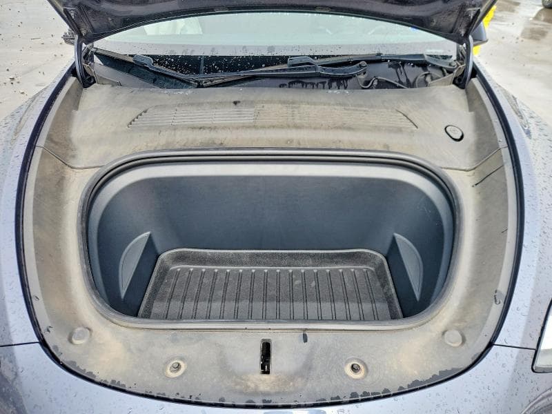 2020 TESLA MODEL Y 11