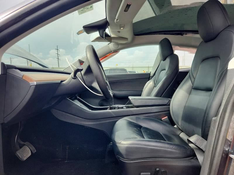 2020 TESLA MODEL Y 7