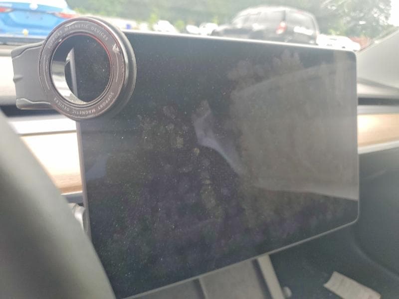2021 TESLA MODEL 3 9