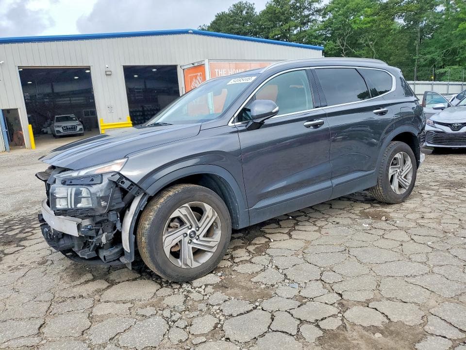 2023 HYUNDAI SANTA FE SEL - 1