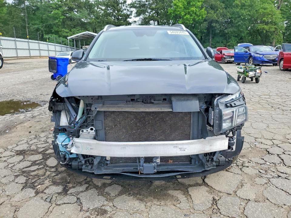 2023 HYUNDAI SANTA FE SEL 5