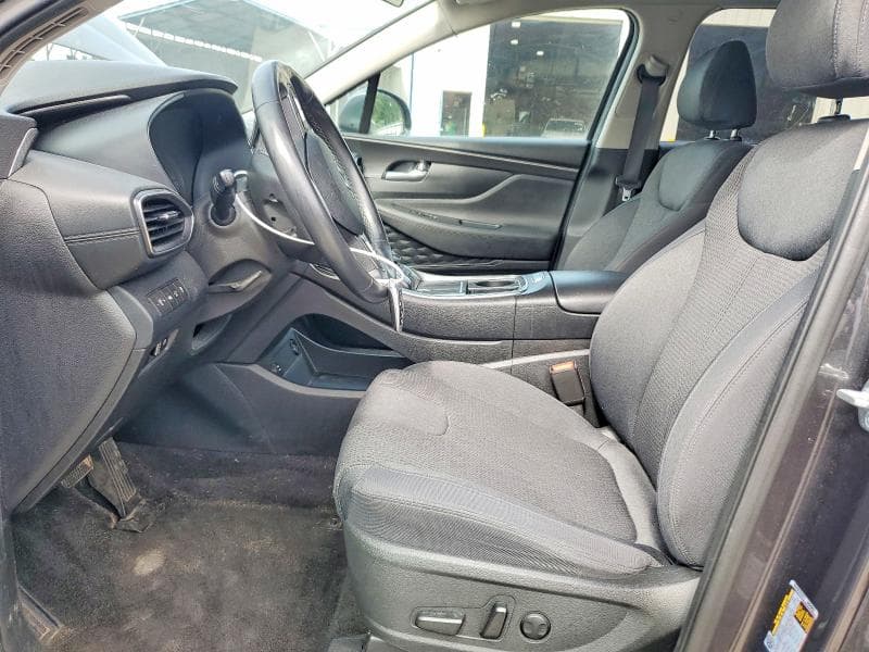 2023 HYUNDAI SANTA FE SEL 7