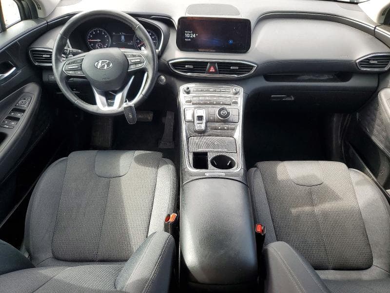 2023 HYUNDAI SANTA FE SEL 8
