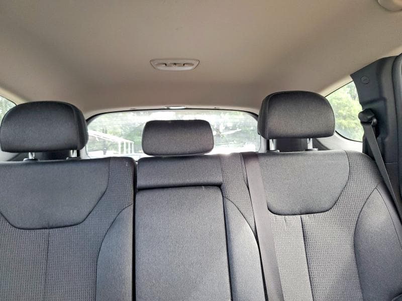 2023 HYUNDAI SANTA FE SEL 10