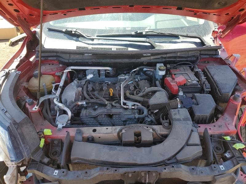 2022 MITSUBISHI OUTLANDER SE SE 11