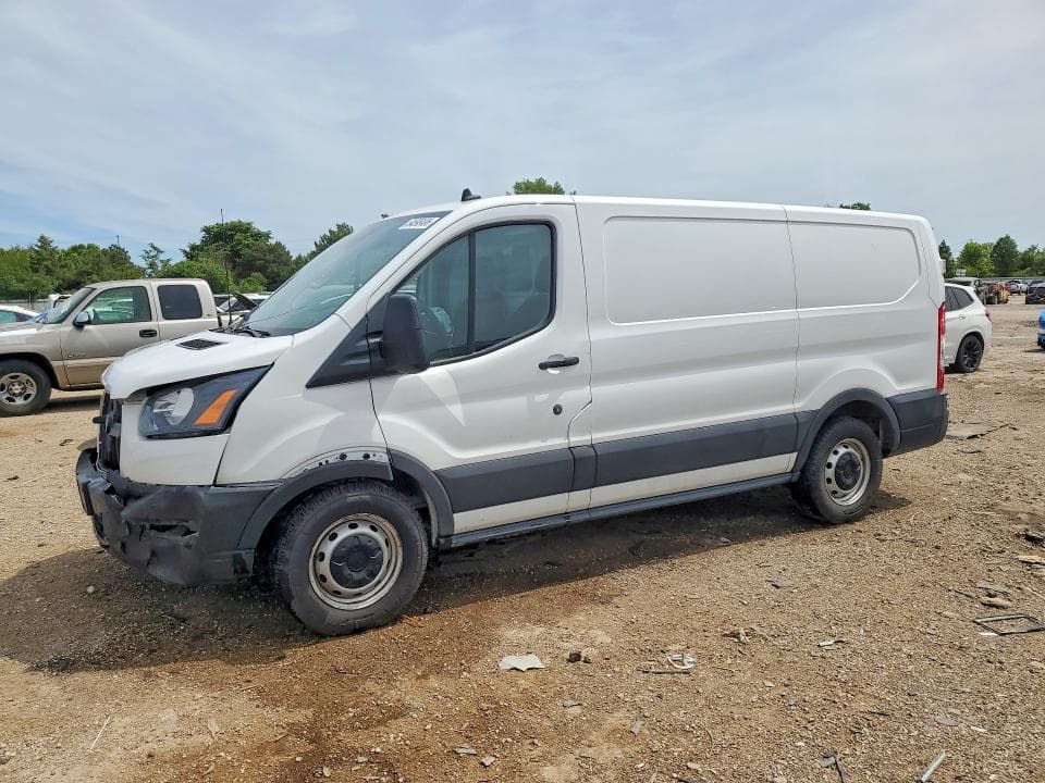 2020 FORD TRANSIT T-150 1
