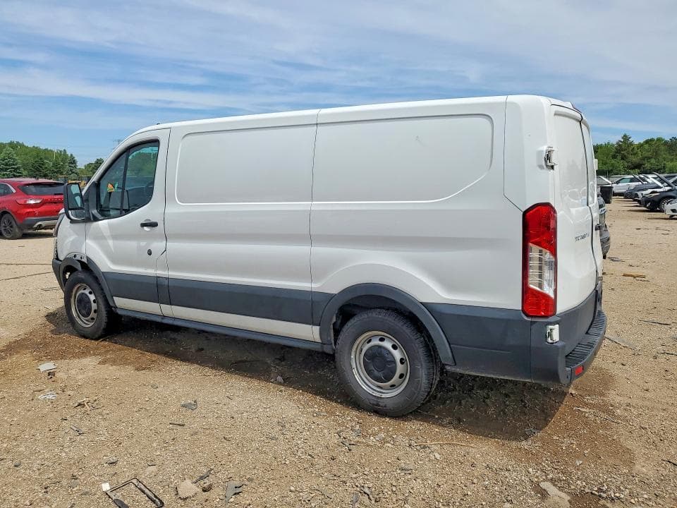 2020 FORD TRANSIT T-150 2