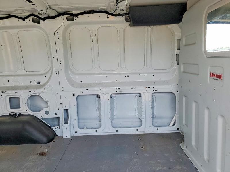 2020 FORD TRANSIT T-150 10