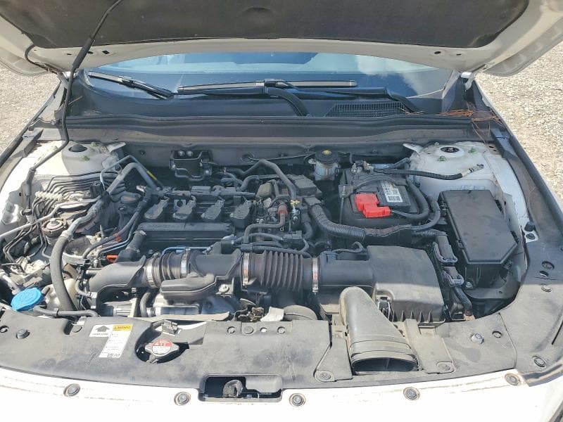 2021 HONDA ACCORD SPORT SE SPORT SE 11