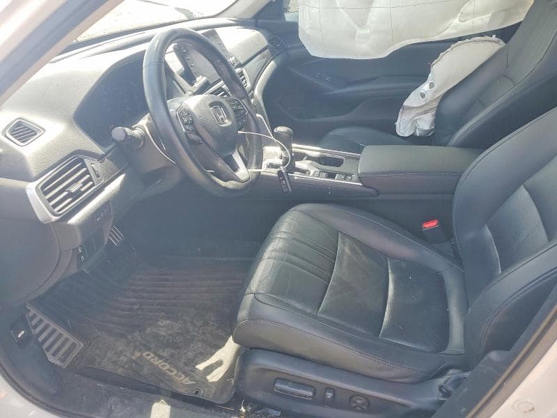 2021 HONDA ACCORD SPORT SE SPORT SE 7