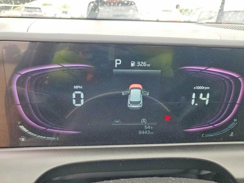 2025 KIA SELTOS S 9