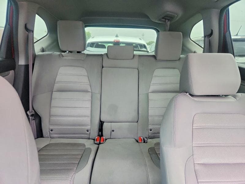 2021 HONDA CR-V LX 10