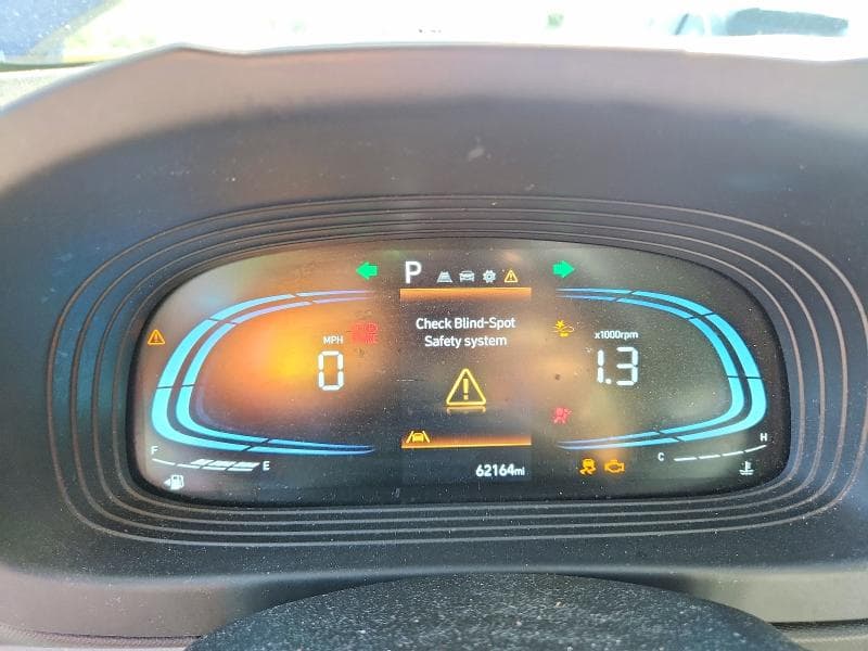 2025 HYUNDAI VENUE SEL 9