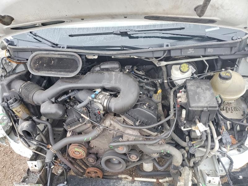 2019 FORD TRANSIT T-150 13