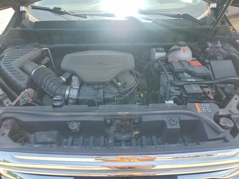 2018 GMC ACADIA SLT-1 12