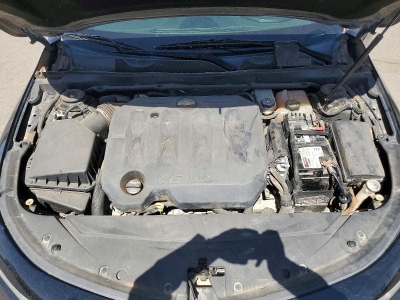 2020 CHEVROLET IMPALA LT LT 12