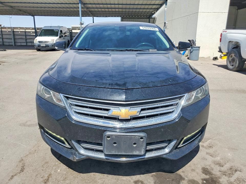 2020 CHEVROLET IMPALA LT LT 6