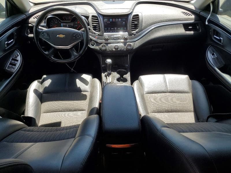 2020 CHEVROLET IMPALA LT LT 9