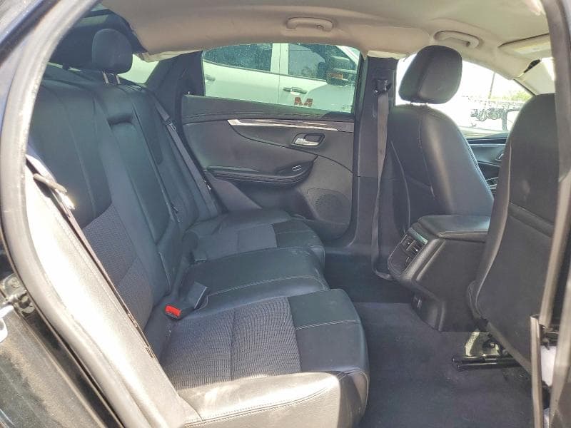 2020 CHEVROLET IMPALA LT LT 11