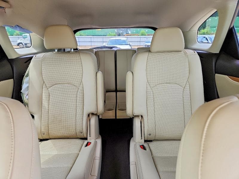 2020 LEXUS RX 350 L 10