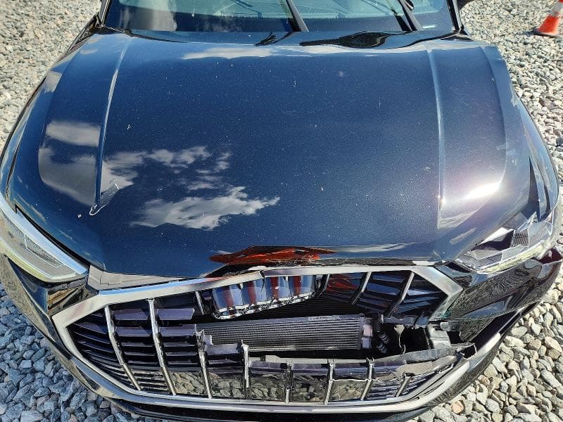 2020 AUDI Q3 PREMIUM PLUS S-LINE 11
