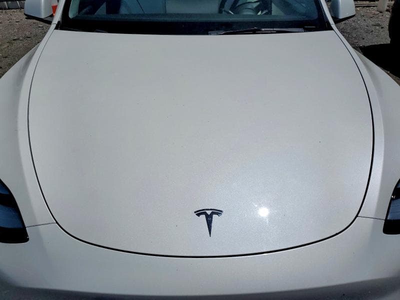 2021 TESLA MODEL Y 11