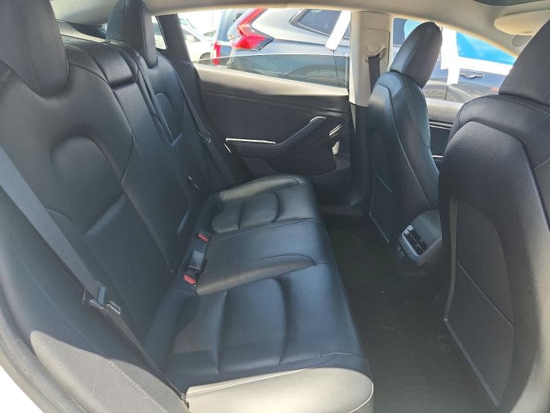 2021 TESLA MODEL 3 10
