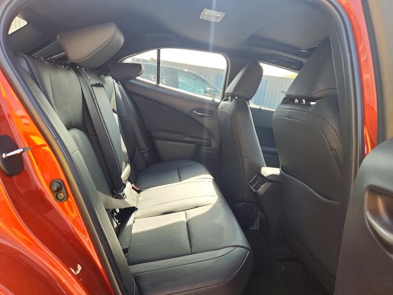 2021 LEXUS UX 250H 250H 11