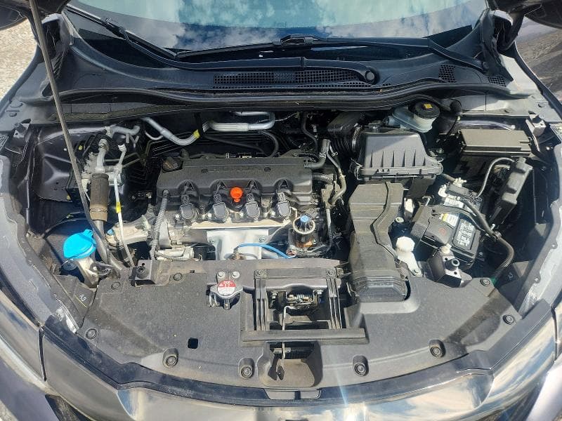 2019 HONDA HR-V SPORT SPORT 11