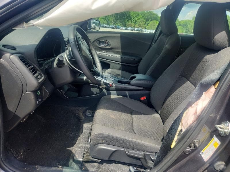 2019 HONDA HR-V SPORT SPORT 7