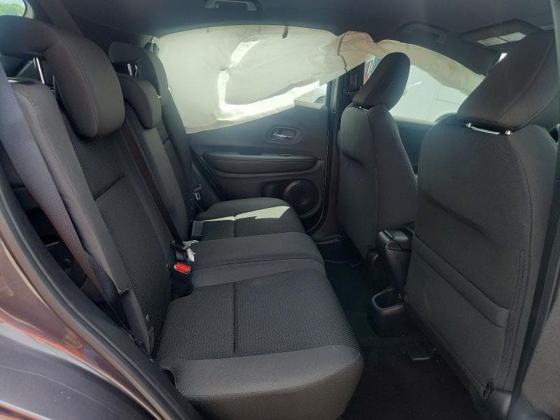 2019 HONDA HR-V SPORT SPORT 10