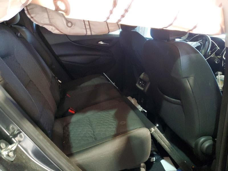 2019 CHEVROLET EQUINOX LT 11
