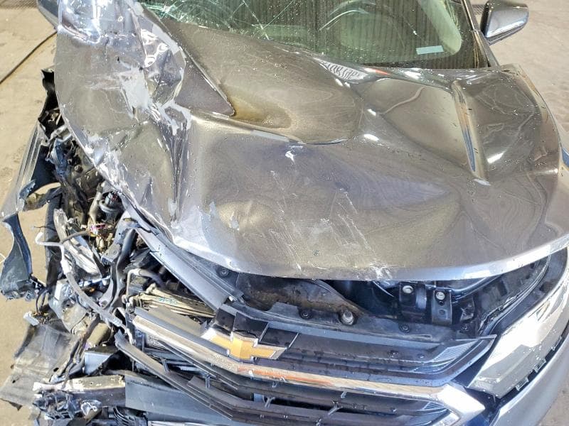 2019 CHEVROLET EQUINOX LT 12