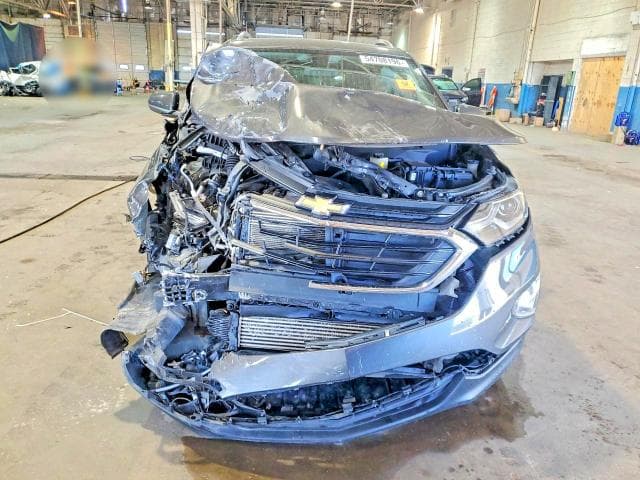 2019 CHEVROLET EQUINOX LT 5