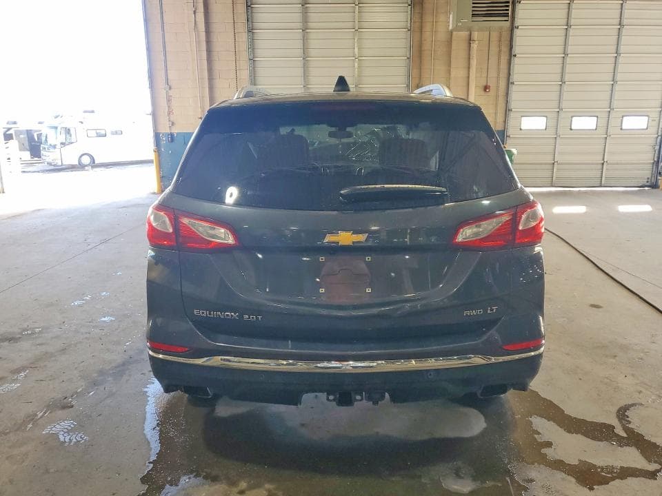 2019 CHEVROLET EQUINOX LT 6