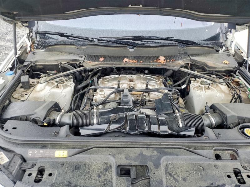 2018 LAND ROVER DISCOVERY SE SE 12