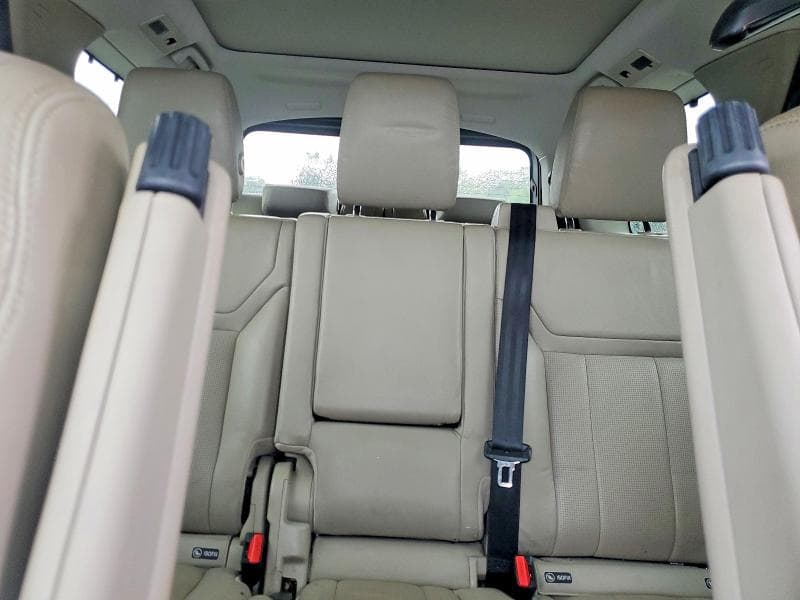 2018 LAND ROVER DISCOVERY SE SE 10