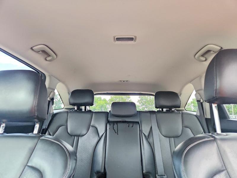 2022 KIA SORENTO S 10