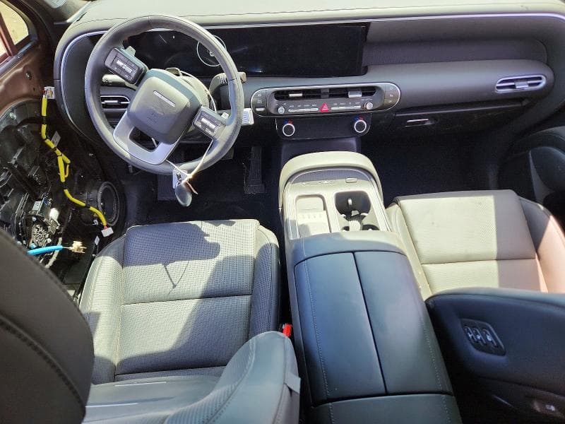 2026 HYUNDAI PALISADE CALLIGRAPHY 8