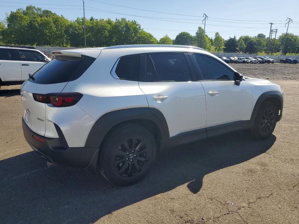 2024 MAZDA CX-50 SELECT SELECT 3