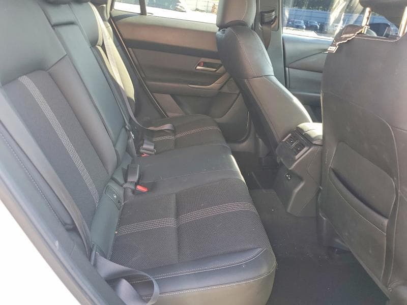 2024 MAZDA CX-50 SELECT SELECT 10