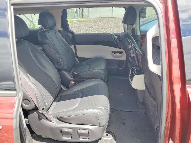 2022 KIA CARNIVAL SX PRESTIGE SX PRESTIGE 11