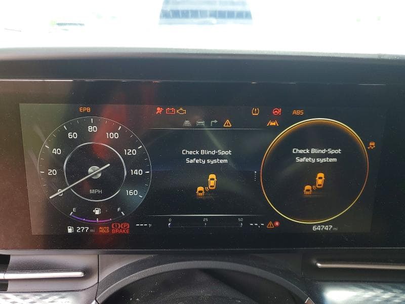 2022 KIA CARNIVAL SX PRESTIGE SX PRESTIGE 9