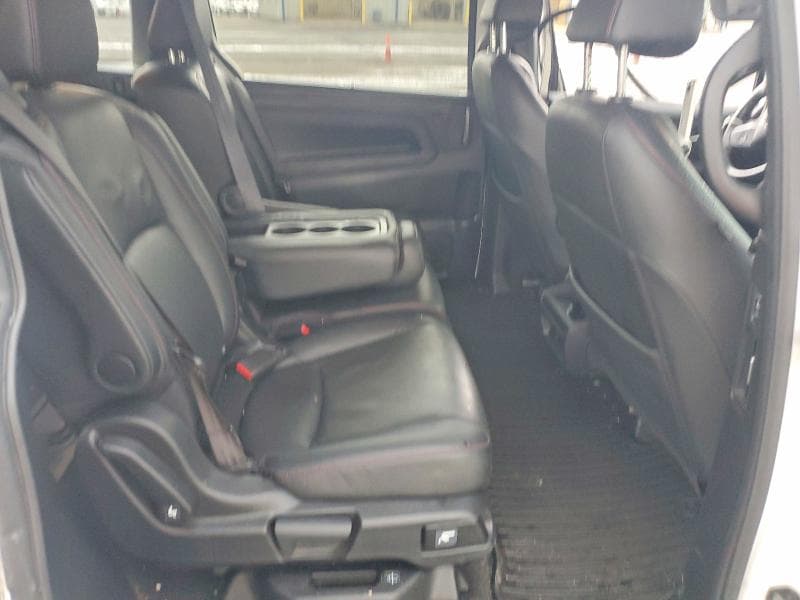 2024 HONDA ODYSSEY SPORT SPORT 11
