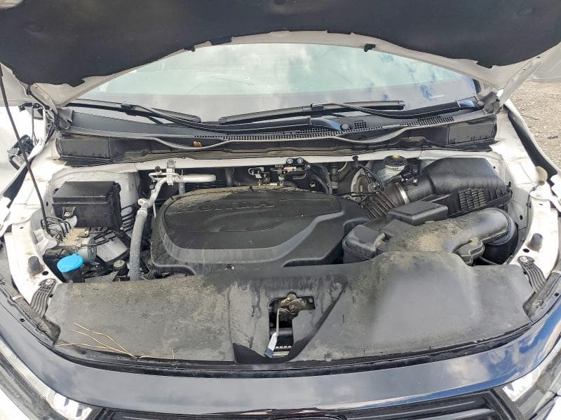 2024 HONDA ODYSSEY SPORT SPORT 12