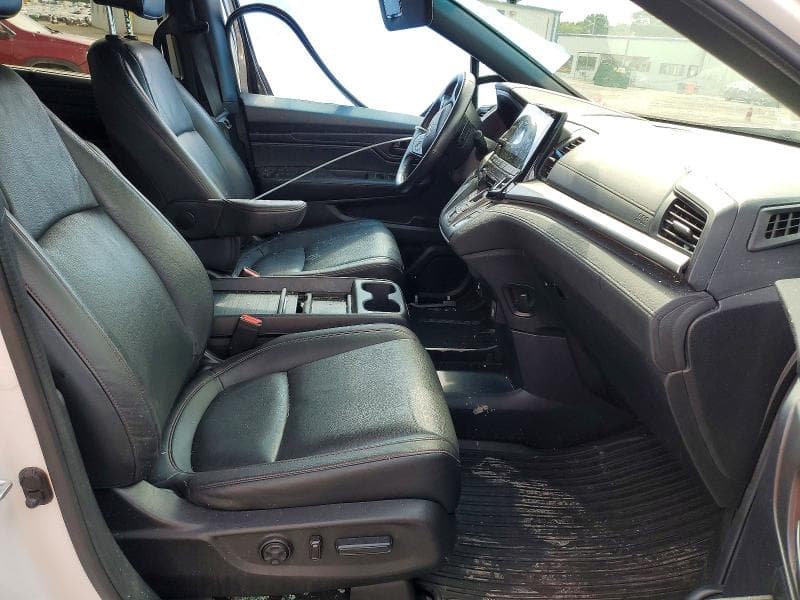 2024 HONDA ODYSSEY SPORT SPORT 7